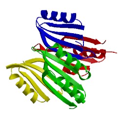 Image of CATH 3bku
