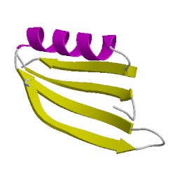 Image of CATH 3bkuA00
