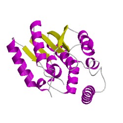 Image of CATH 3bl5B00