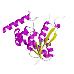 Image of CATH 3bl5C00