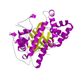 Image of CATH 3blbA01