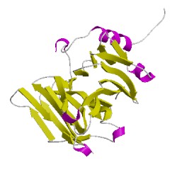 Image of CATH 3blcA