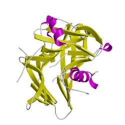 Image of CATH 3blcB00