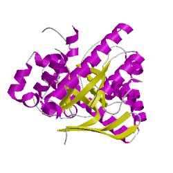 Image of CATH 3bldA