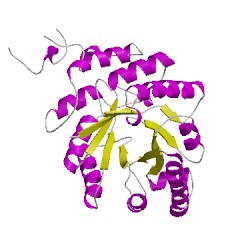 Image of CATH 3bleA