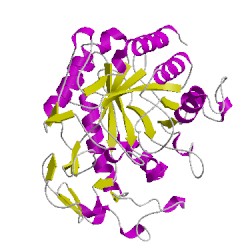 Image of CATH 3blkA01