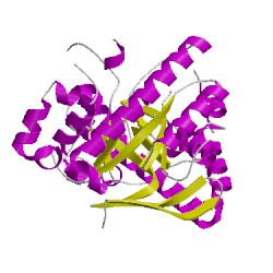 Image of CATH 3bllA