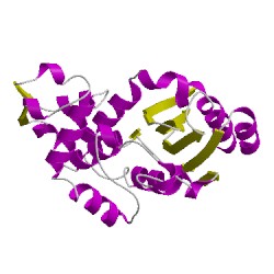Image of CATH 3blmA00
