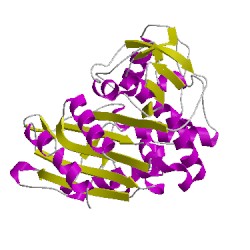 Image of CATH 3blsA00