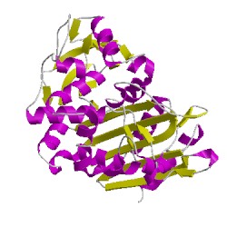 Image of CATH 3blsB00