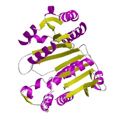 Image of CATH 3blxB