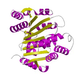 Image of CATH 3blxC