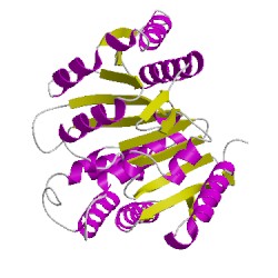 Image of CATH 3blxK