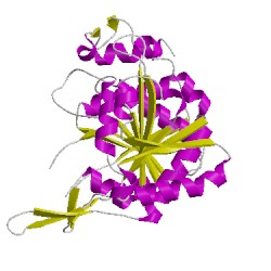 Image of CATH 3blxN