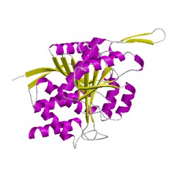 Image of CATH 3blxO