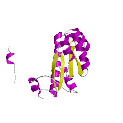 Image of CATH 3bm1A00