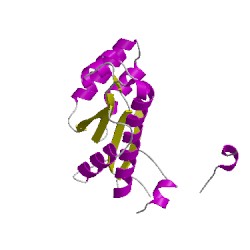 Image of CATH 3bm1B