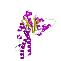 Image of CATH 3bm3A00
