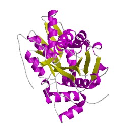 Image of CATH 3bm5A