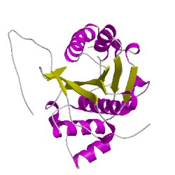 Image of CATH 3bm5A01