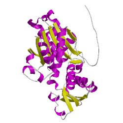 Image of CATH 3bm5B