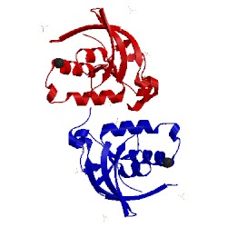 Image of CATH 3bmb