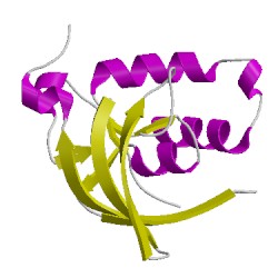 Image of CATH 3bmbA
