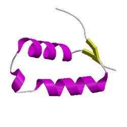 Image of CATH 3bmbB01