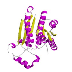 Image of CATH 3bmcA