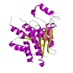 Image of CATH 3bmcB