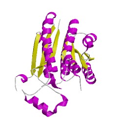 Image of CATH 3bmnA