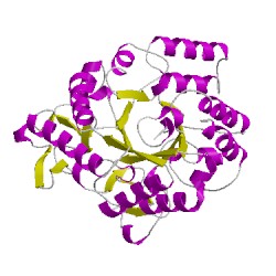 Image of CATH 3bmvA01