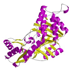 Image of CATH 3bn1A