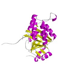 Image of CATH 3bn1A01