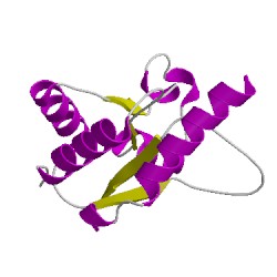 Image of CATH 3bn1A02