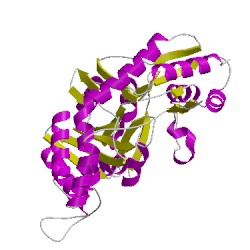 Image of CATH 3bn1B