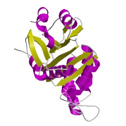 Image of CATH 3bn1C01