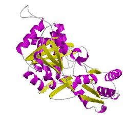 Image of CATH 3bn1D