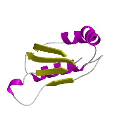 Image of CATH 3bn7A00