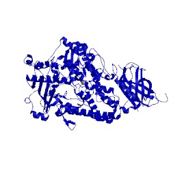 Image of CATH 3bnc