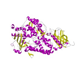 Image of CATH 3bncA