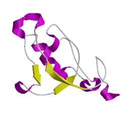 Image of CATH 3bncA02