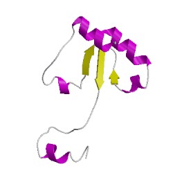 Image of CATH 3bncA03