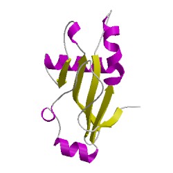 Image of CATH 3bncA04