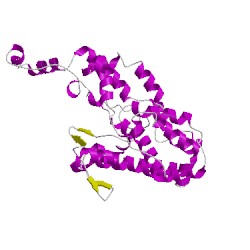 Image of CATH 3bncA05