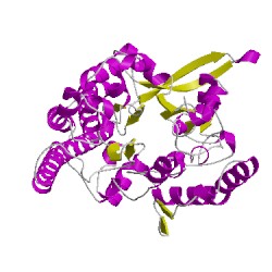 Image of CATH 3bnfA