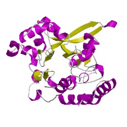 Image of CATH 3bnfA01