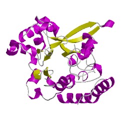 Image of CATH 3bnjA01