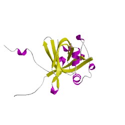 Image of CATH 3bnkB