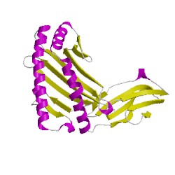 Image of CATH 3bo8A